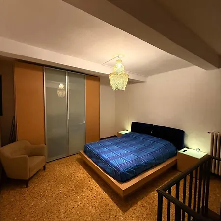 Semesterbostad Angela