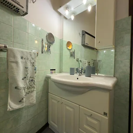 Angela Semesterbostad